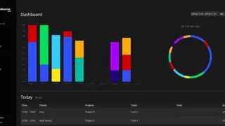 timeBuzzer screenshot
