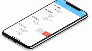 timeBuzzer screenshot