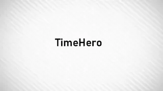 TimeHero screenshot