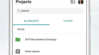 TimeHero screenshot