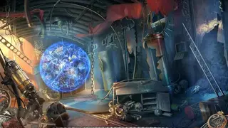 Timeless: The Lost Castle screenshot