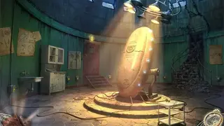 Timeless: The Lost Castle screenshot