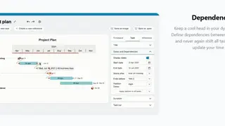 Timeline Hero screenshot
