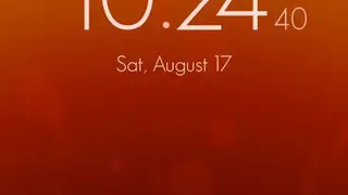 Timely Alarm Clock screenshot