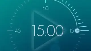 Timely Alarm Clock screenshot