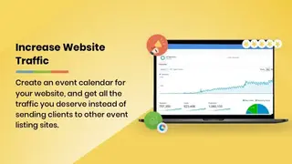 Timely Event Management screenshot