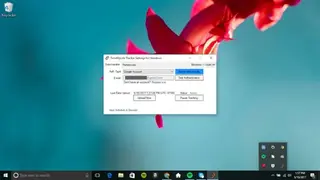 TimeMyLife screenshot