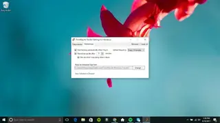 TimeMyLife screenshot