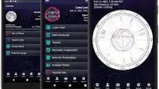 TimePassages screenshot