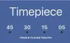 Timepiece