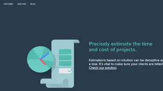 Timepot screenshot