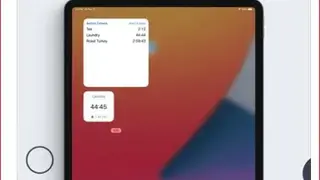 Timer+ · multiple timers screenshot