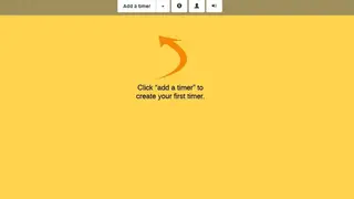 Timerdoro screenshot