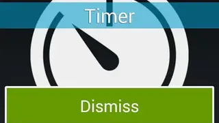 Timers4me screenshot