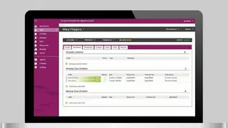 TimeSavr screenshot