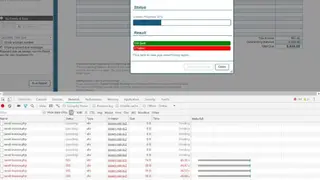TimeSavr screenshot