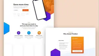 TimeSavr screenshot