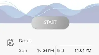 TimeSite Pro screenshot