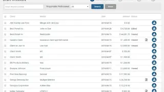 TimeSolv screenshot