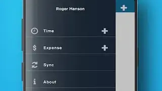 TimeSolv screenshot