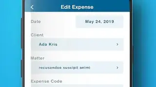 TimeSolv Legal Billing screenshot