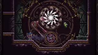 Timespinner screenshot