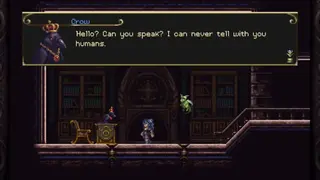 Timespinner screenshot