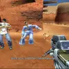 TimeSplitters