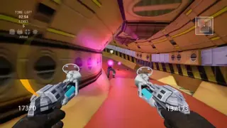 TimeSplitters screenshot