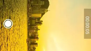 Timestamp Camera Free screenshot