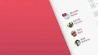 Timetastic screenshot