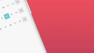 Timetastic screenshot