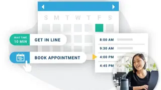 TimeTrade screenshot