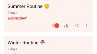 TimeTune screenshot
