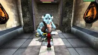 Timez Attack screenshot