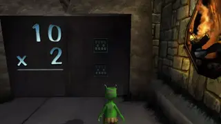 Timez Attack screenshot