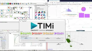 TIMi screenshot