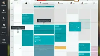 TIMIFY screenshot