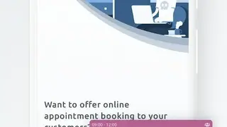 TIMIFY screenshot