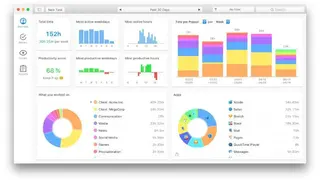Timing for Mac screenshot