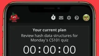 Timmy – Social Pomodoro Timer screenshot