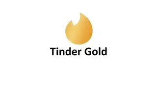 Tinder Gold screenshot