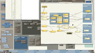 TinderBox screenshot