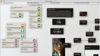 TinderBox screenshot