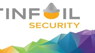 Tinfoil Security screenshot