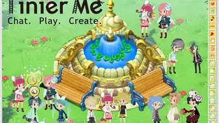 Tinierme screenshot
