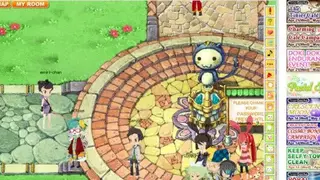 Tinierme screenshot