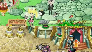 Tinierme screenshot