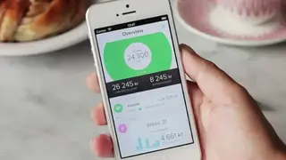 Tink screenshot