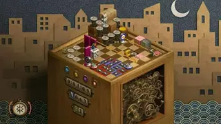 Tinker screenshot